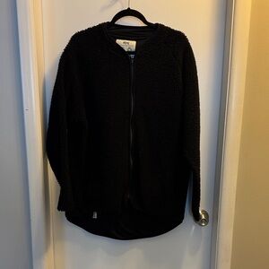 Eivy Redwood Sherpa Jacket